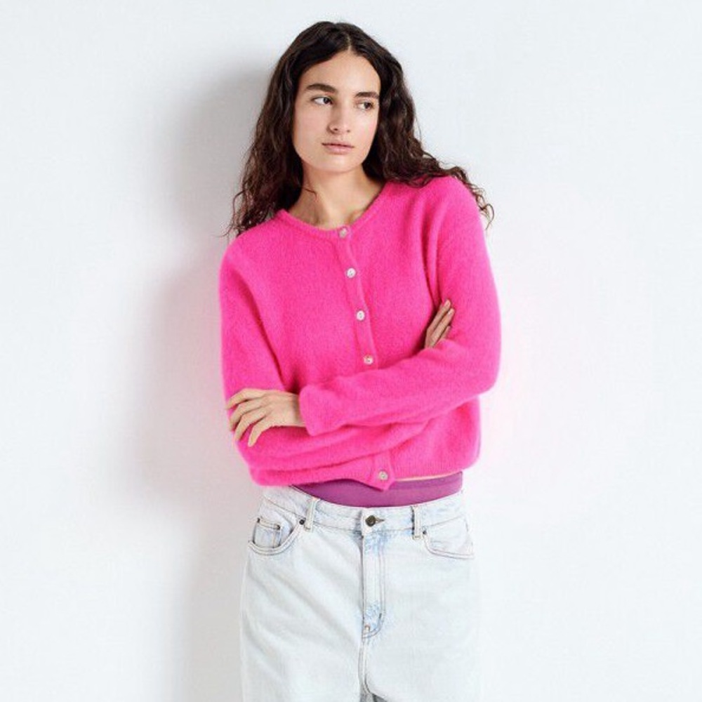 American Vintage Vitow Cardigan